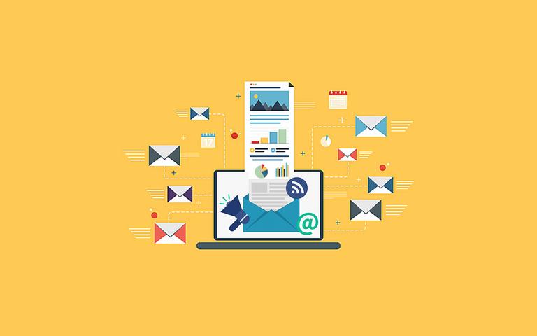 How to Design a Great Marketing Email that drives results in 2021?